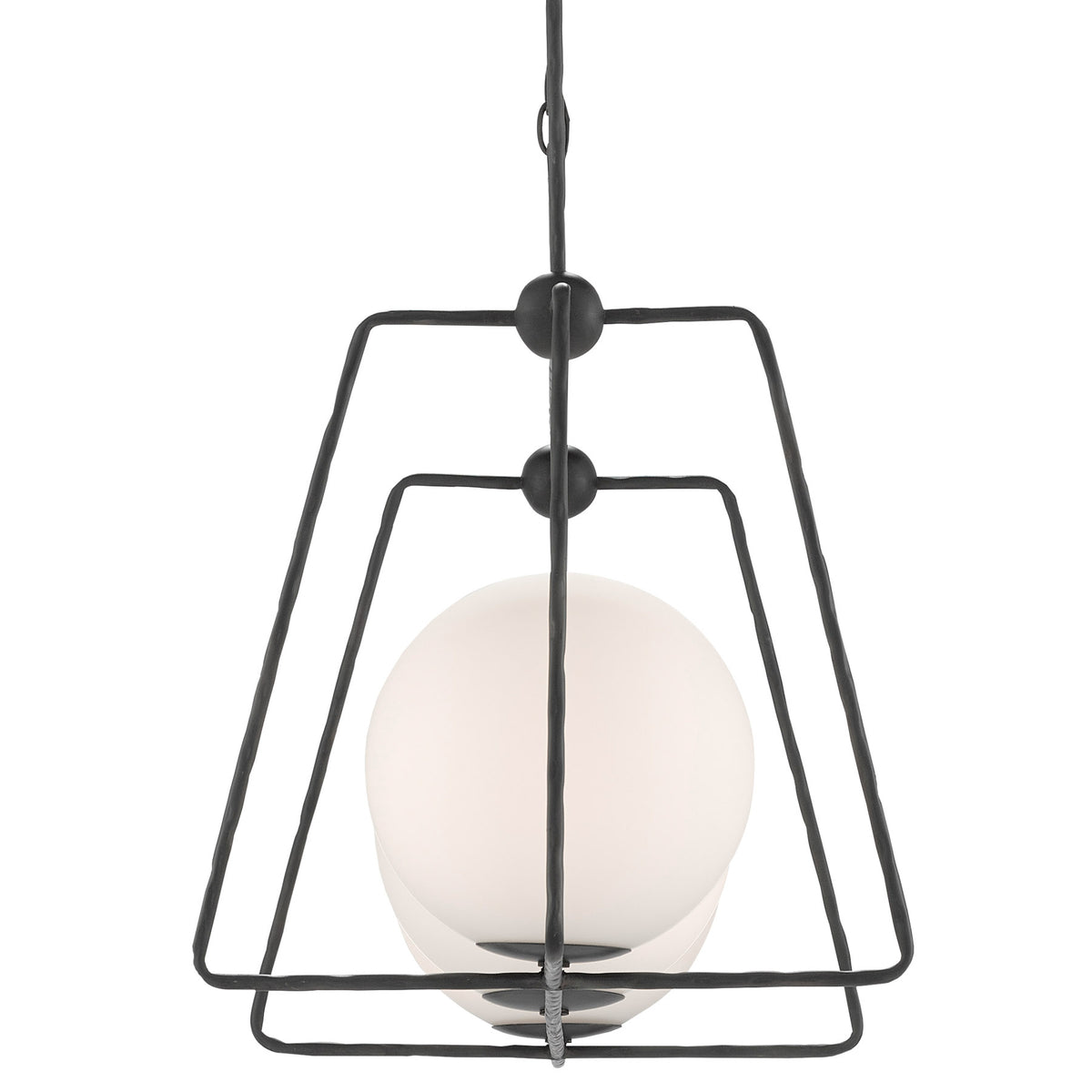 Stansell Rectangular Chandelier