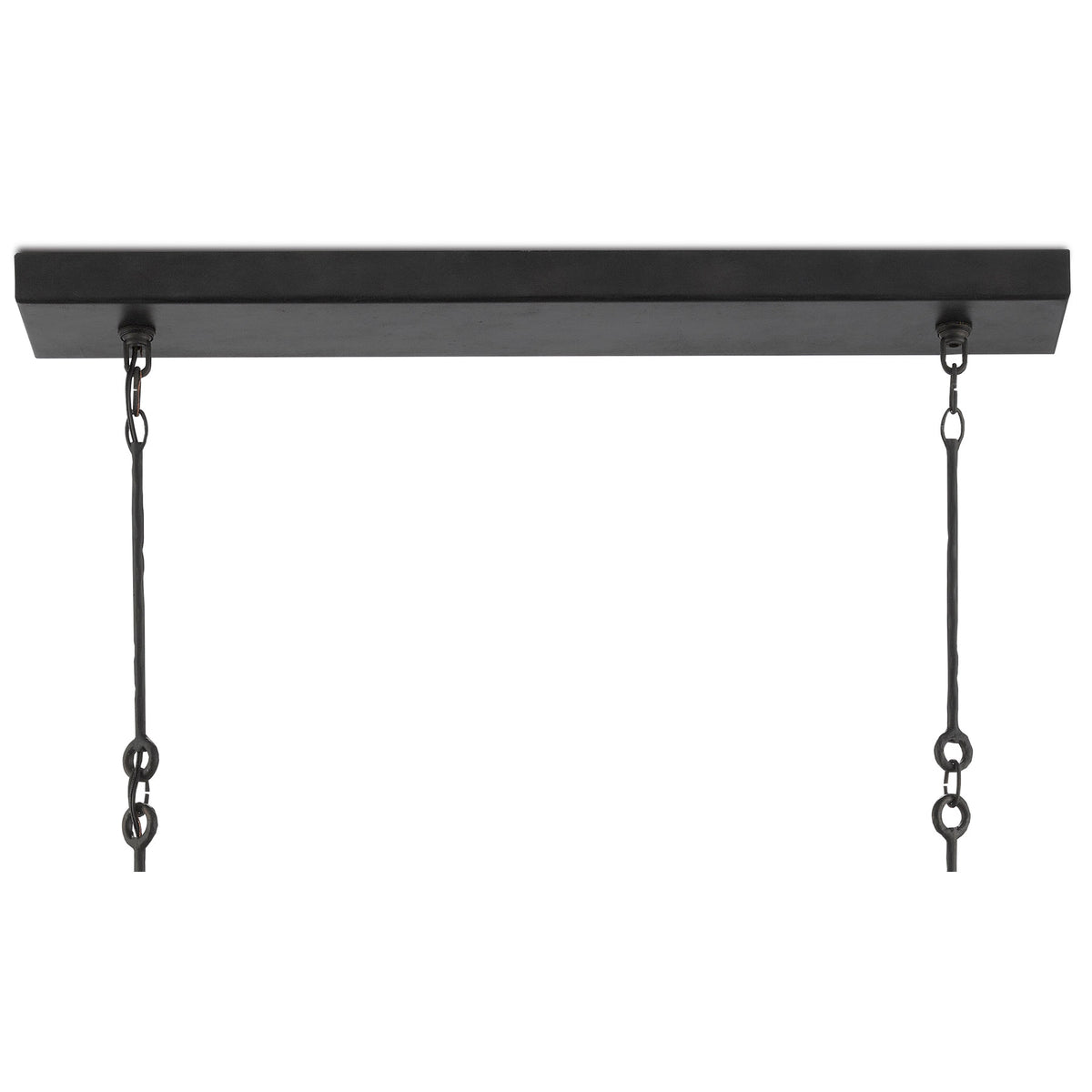 Stansell Rectangular Chandelier