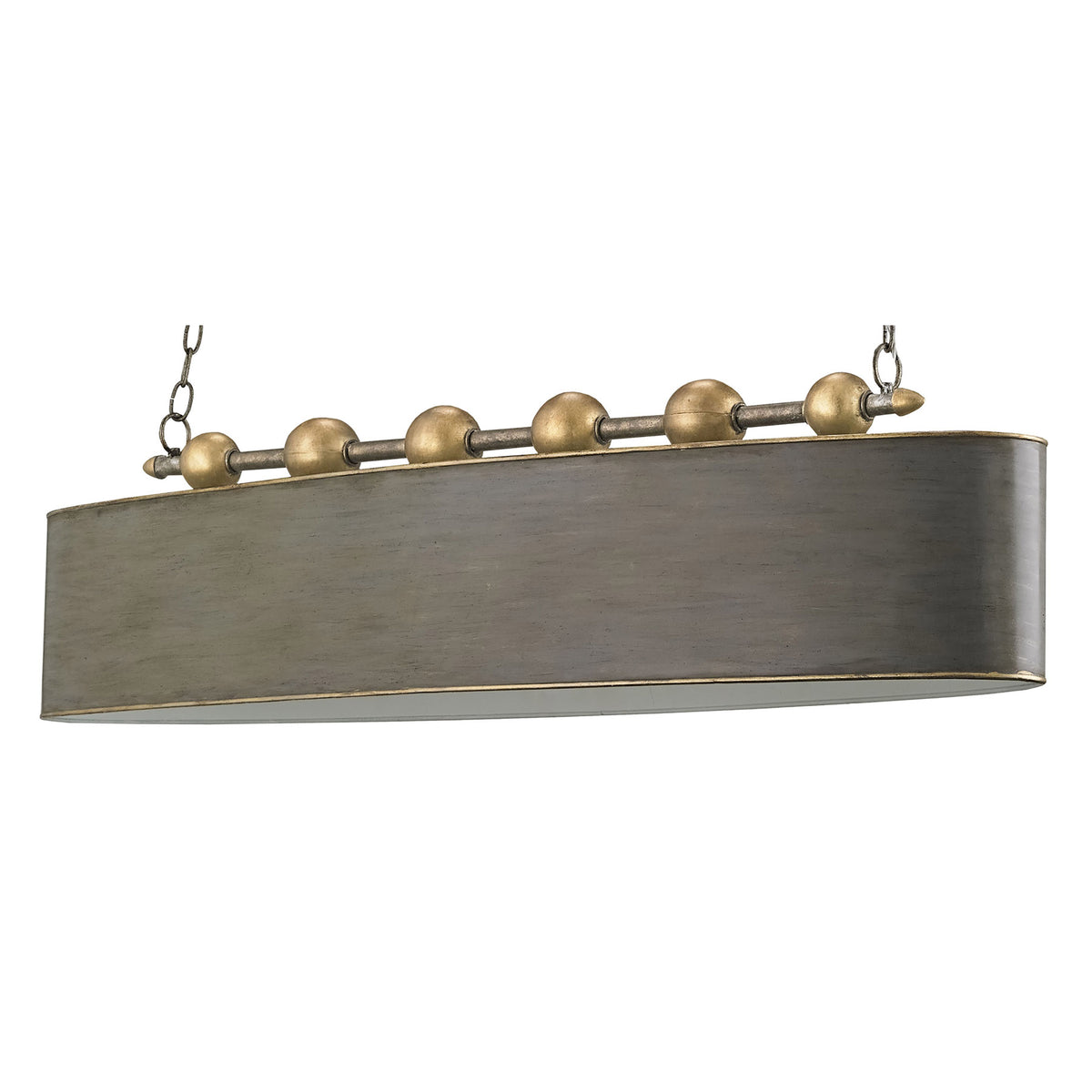 Stillman Oval Chandelier