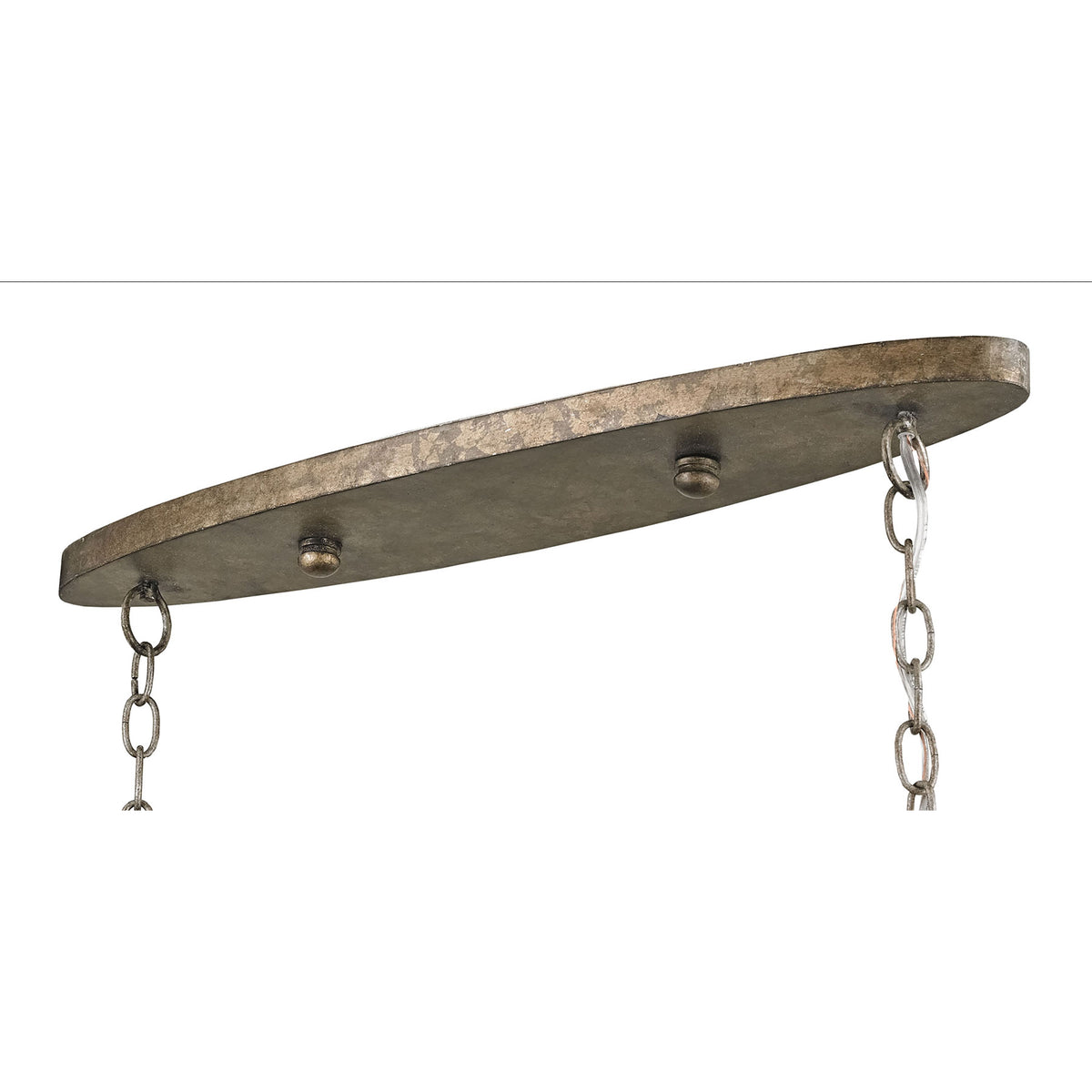 Stillman Oval Chandelier