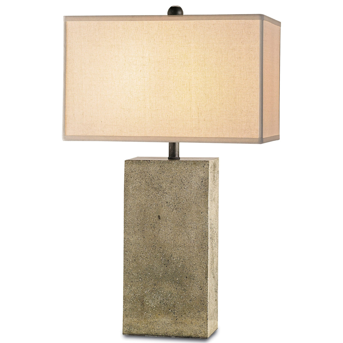 Symbol Table Lamp