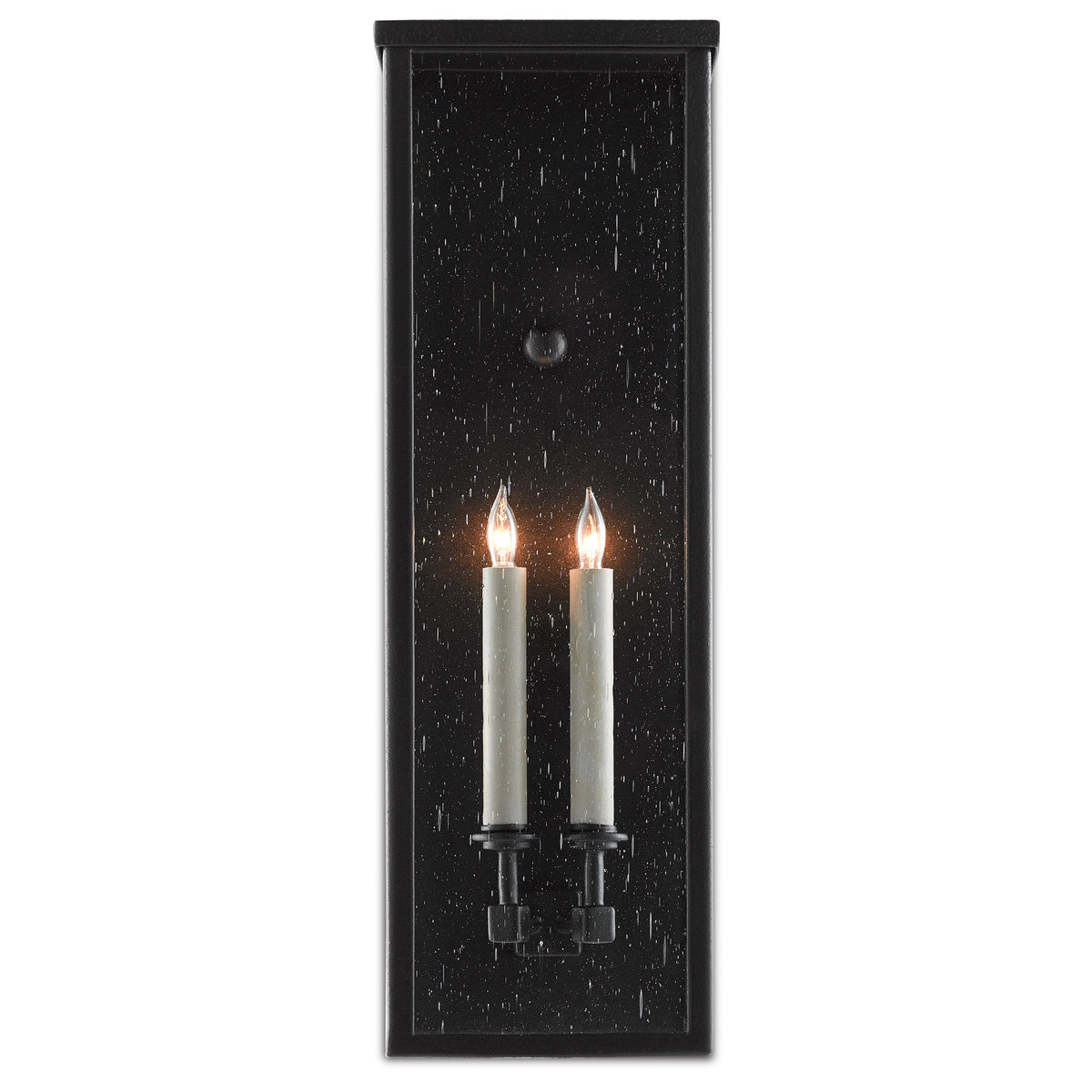 Tanzy Medium Outdoor Wall Sconce