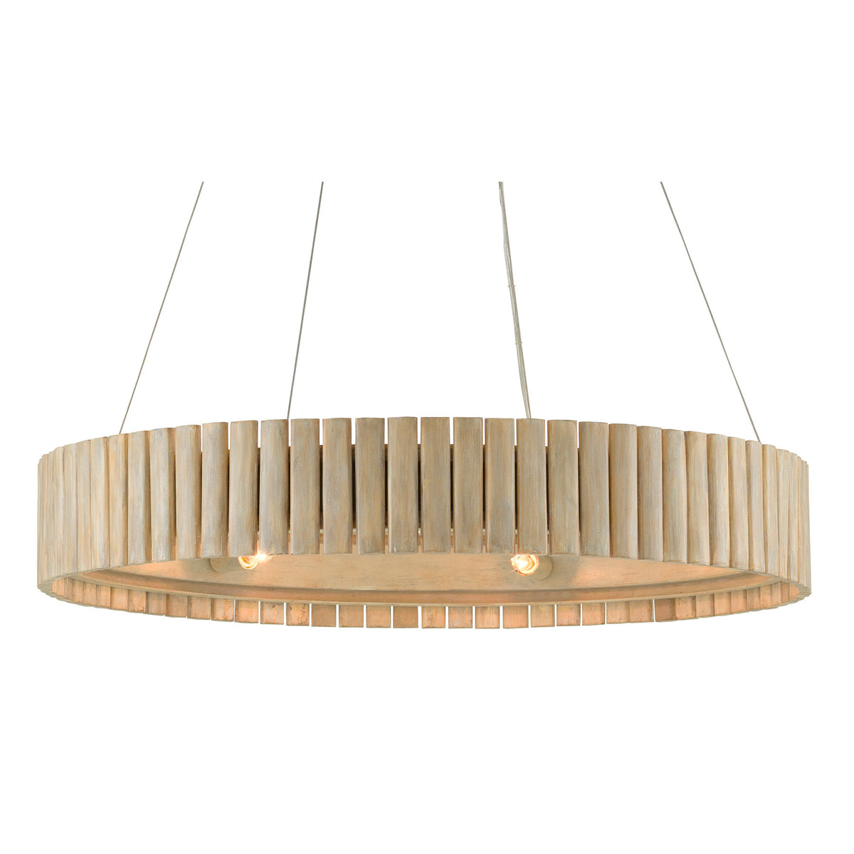 Tetterby Chandelier