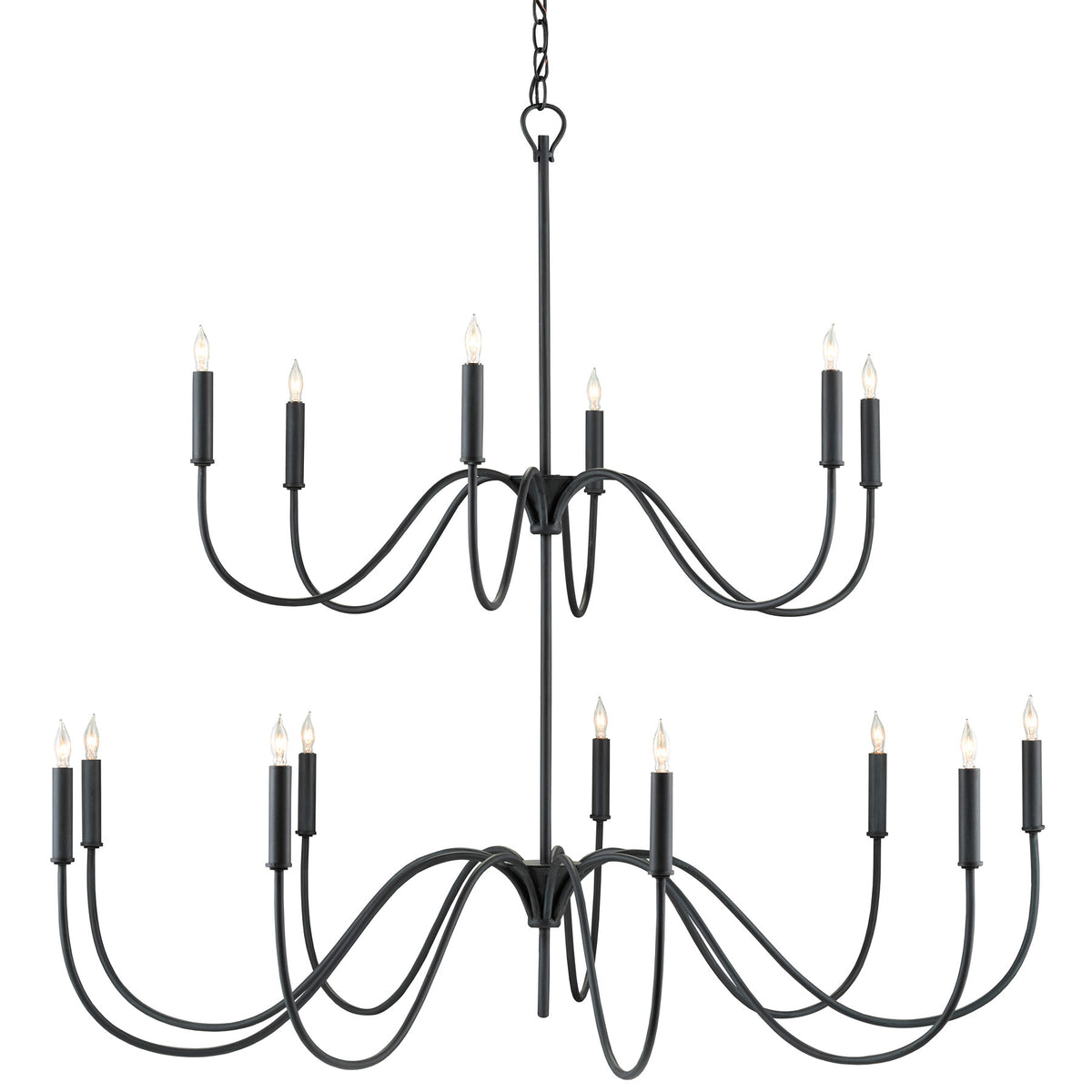 Tirrell Medium Chandelier