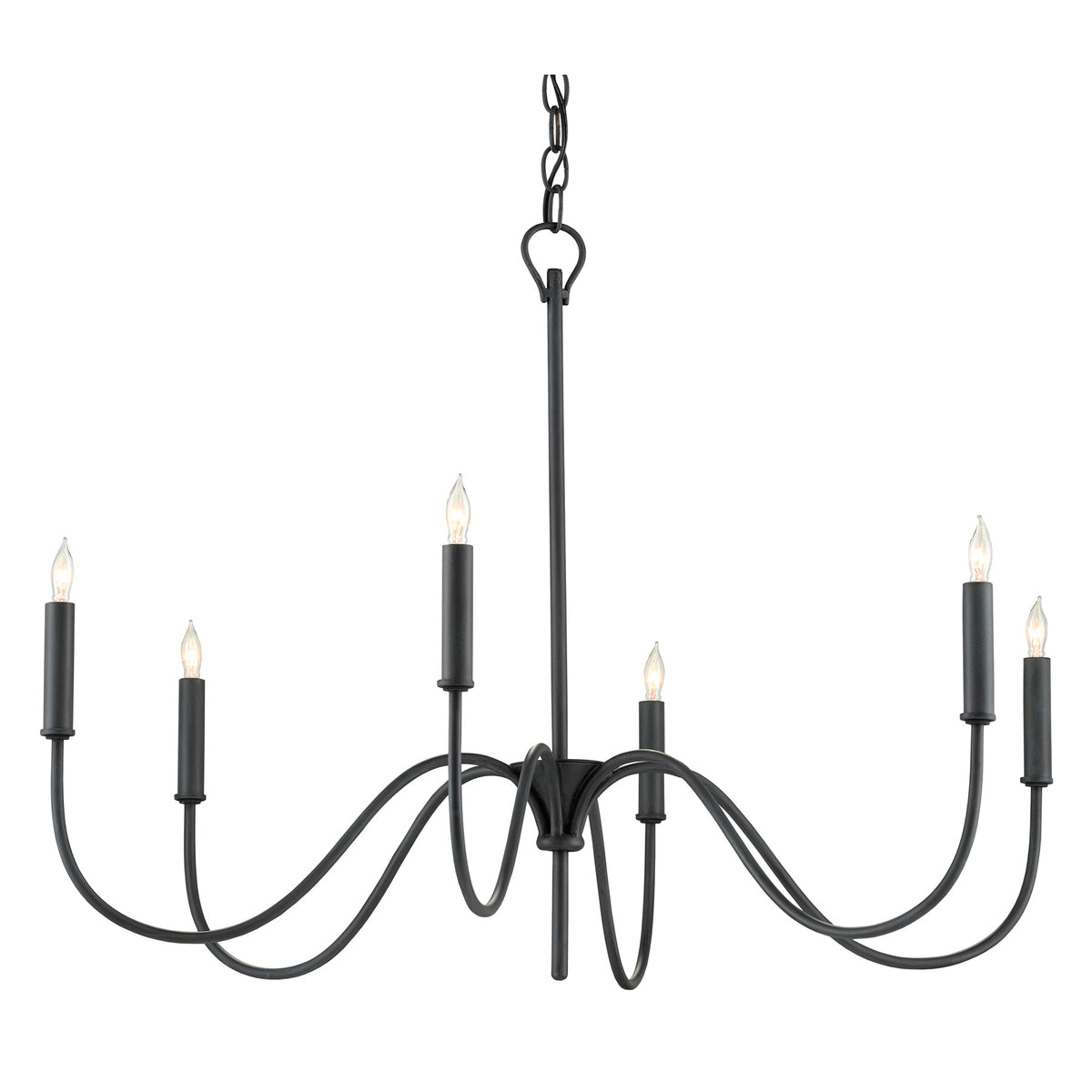 Tirrell Small Chandelier