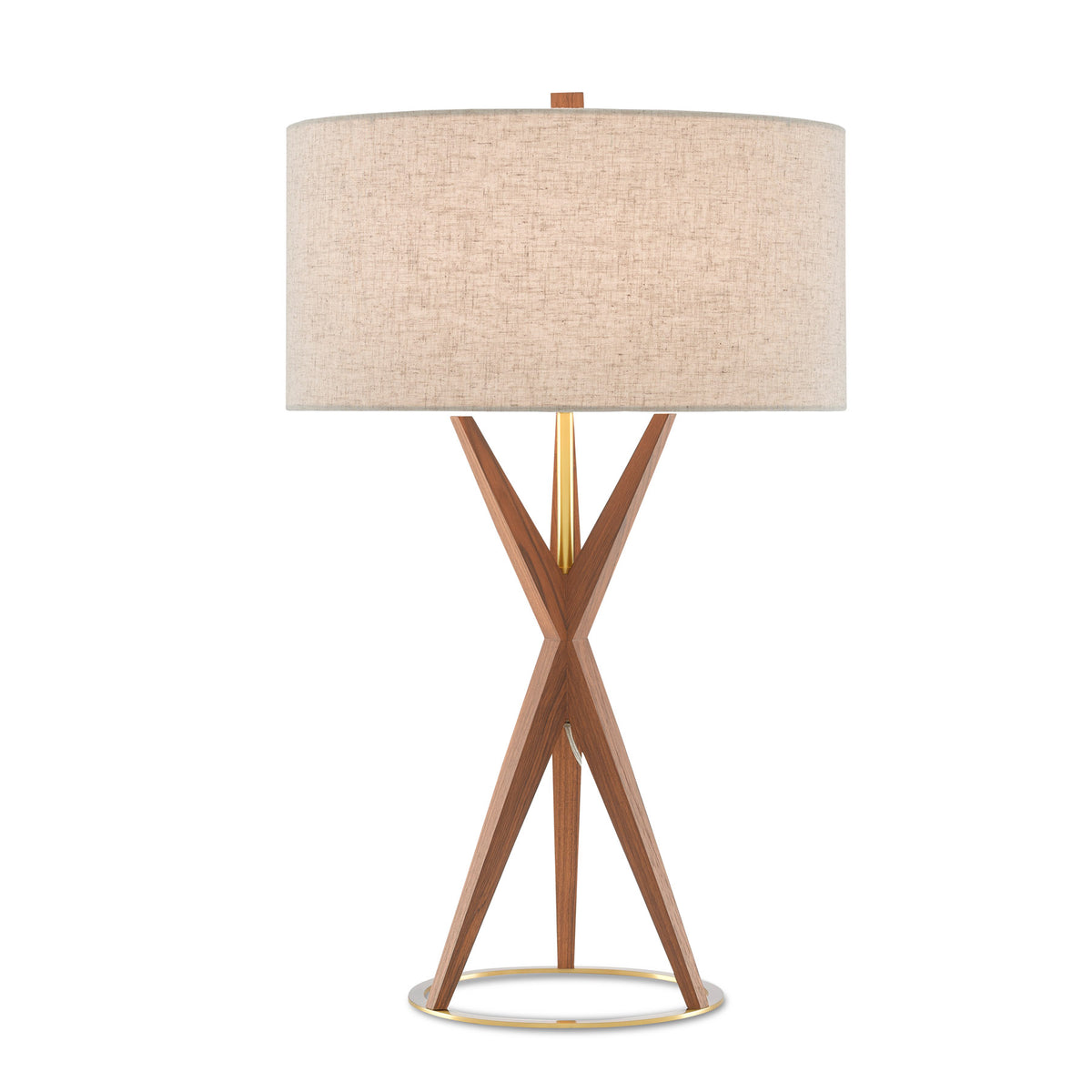 Variation Table Lamp