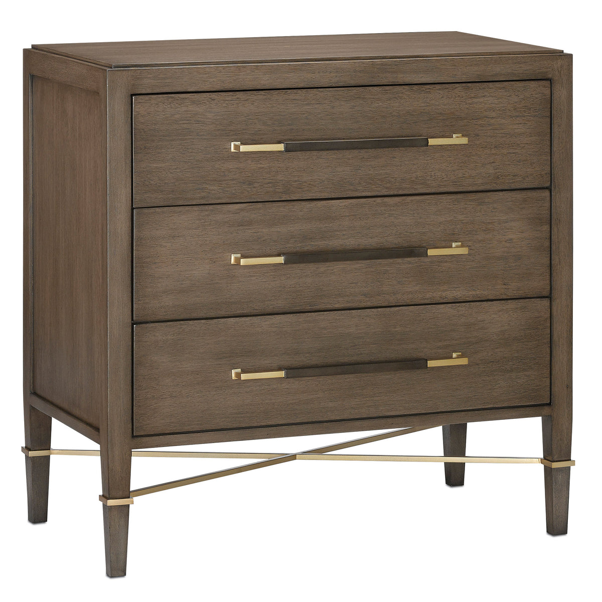 Verona Chanterelle Chest