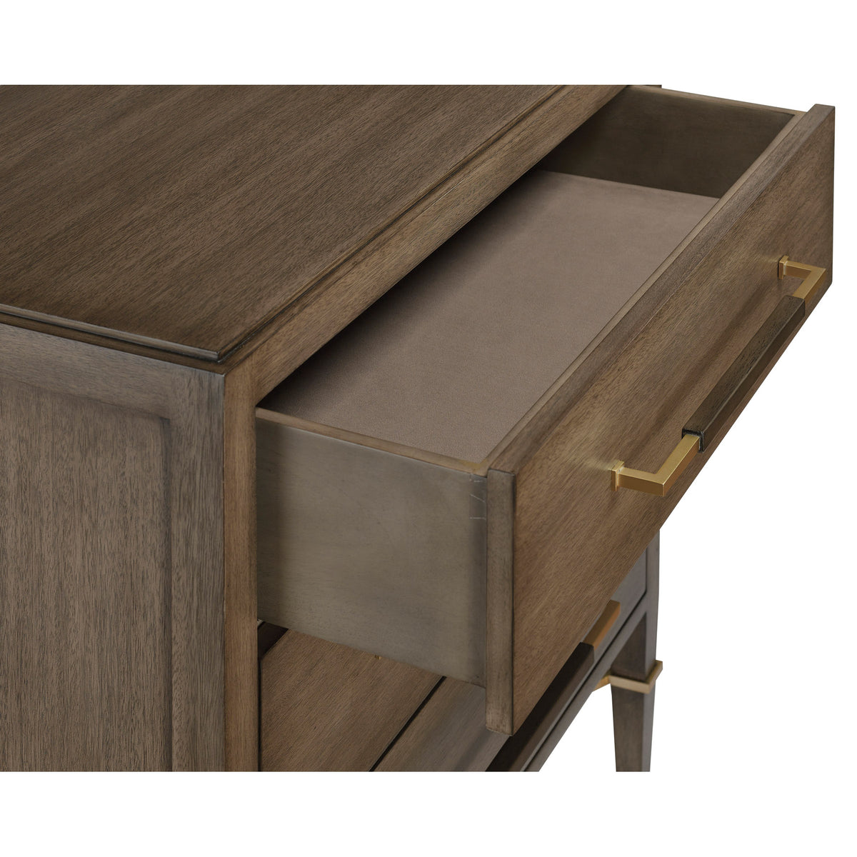 Verona Chanterelle Chest
