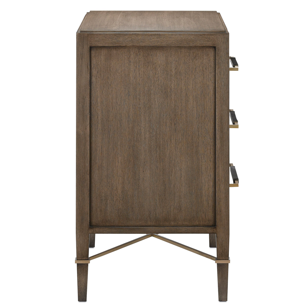 Verona Chanterelle Chest