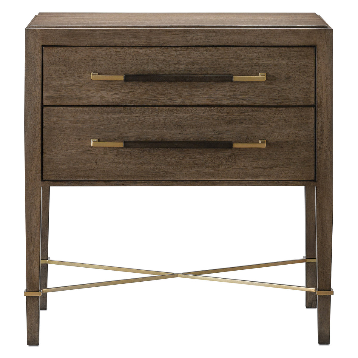 Verona Chanterelle Nightstand