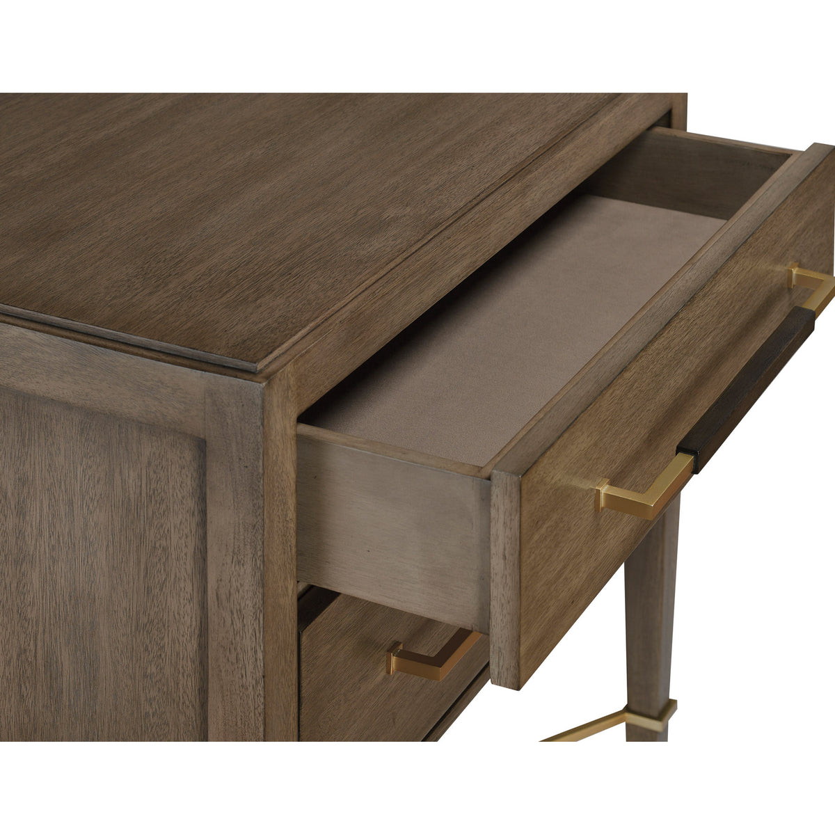 Verona Chanterelle Nightstand