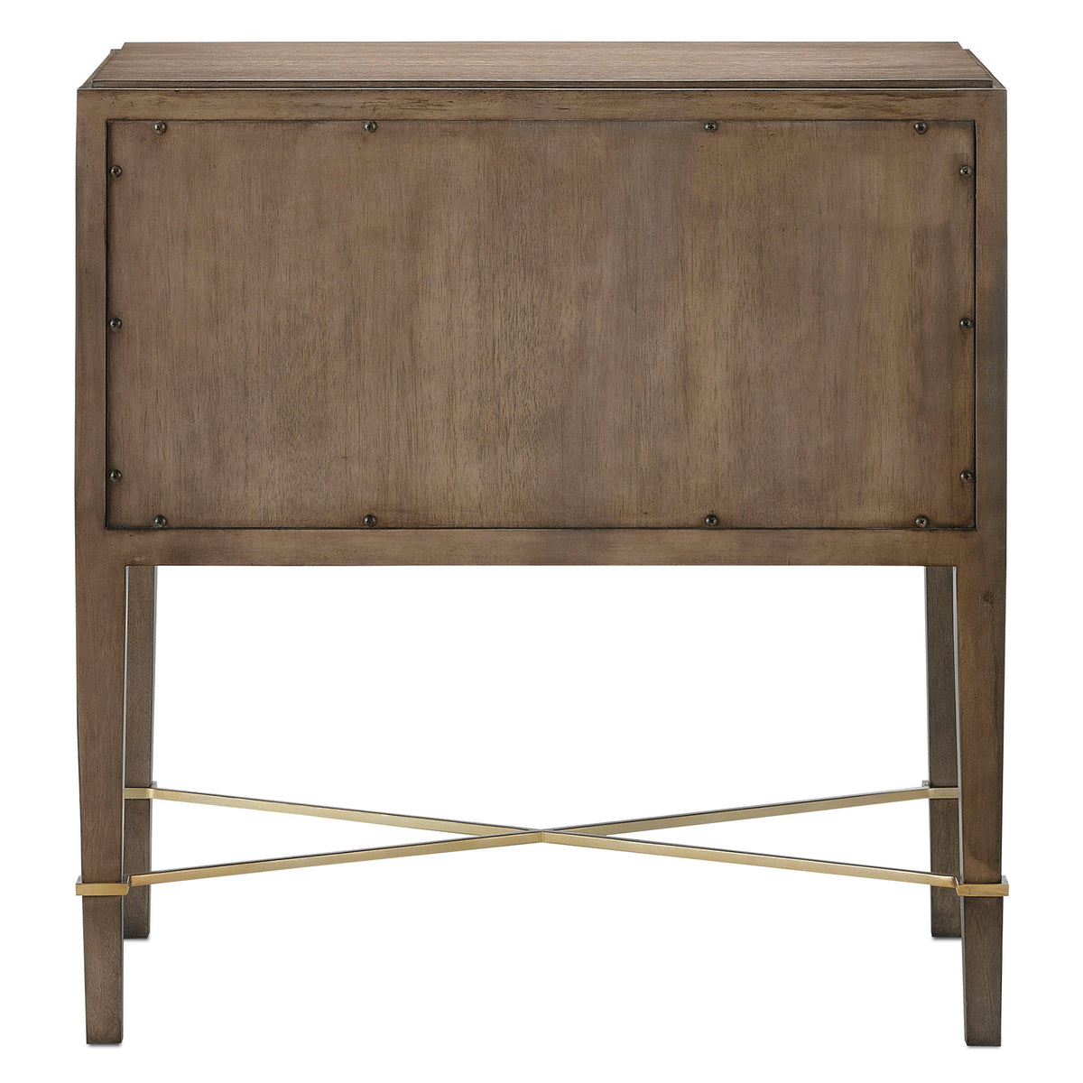 Verona Chanterelle Nightstand