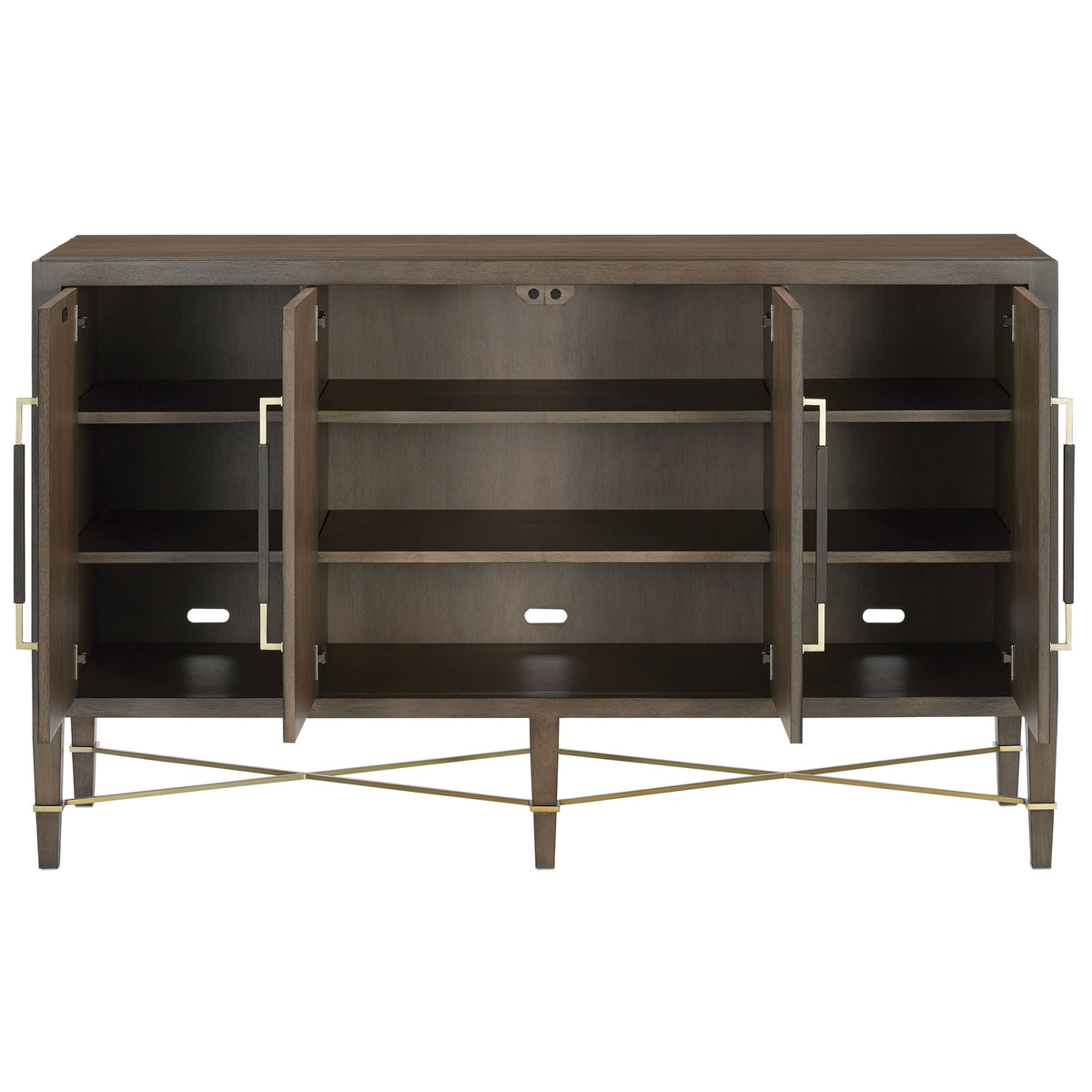 Verona Chanterelle Sideboard