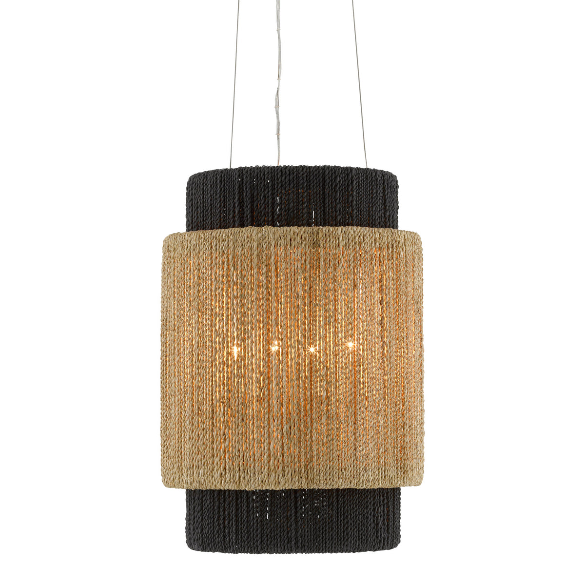 Viewforth Chandelier