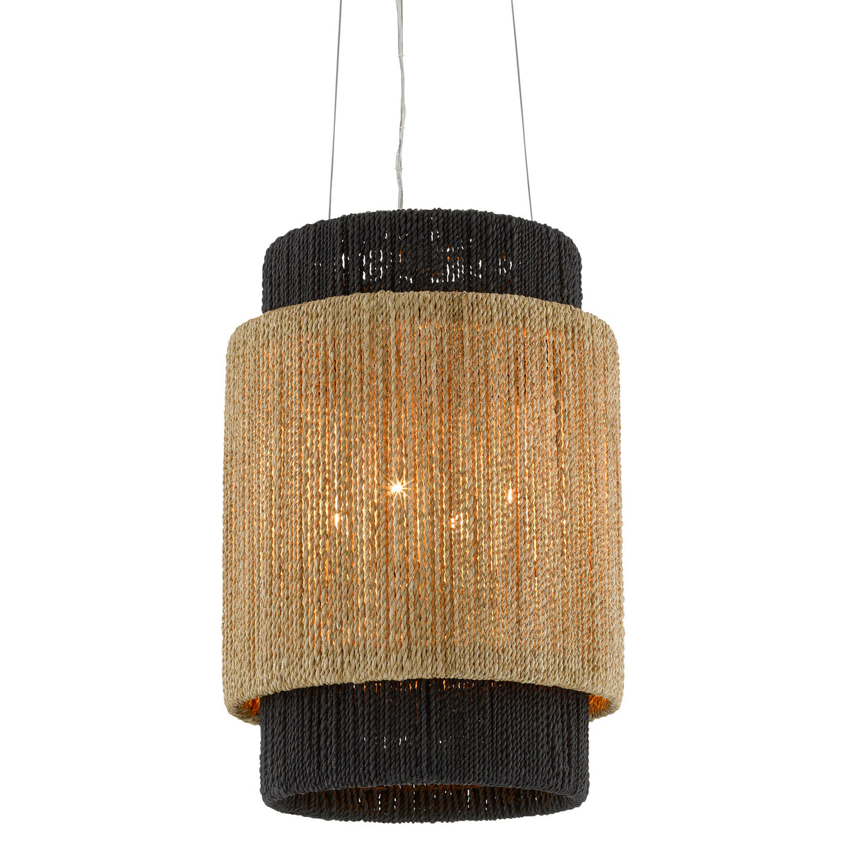 Viewforth Chandelier