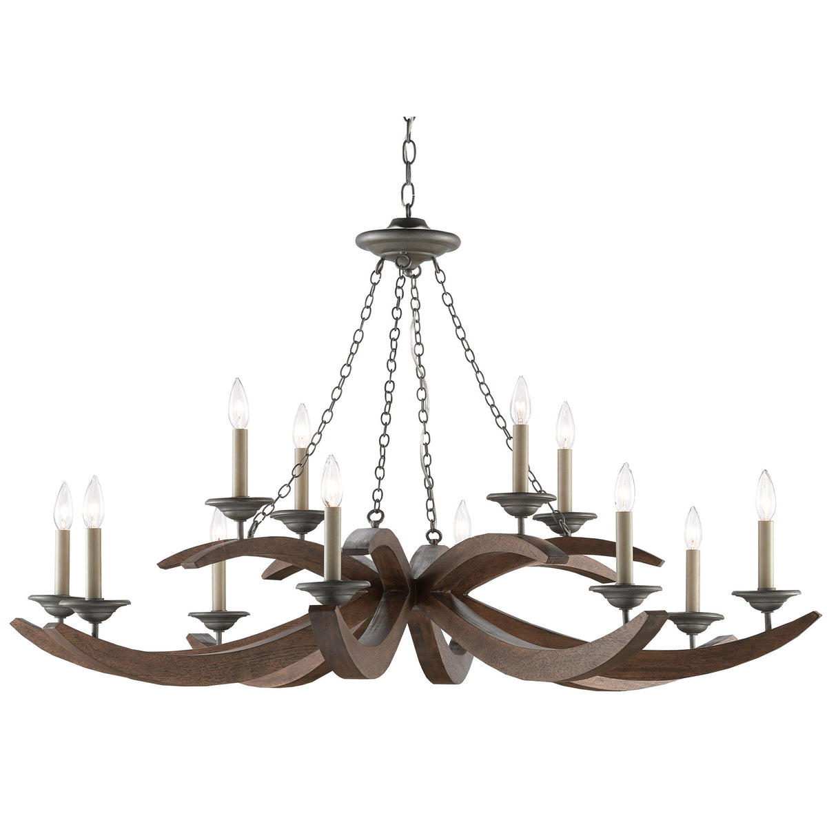 Whitlow Chandelier