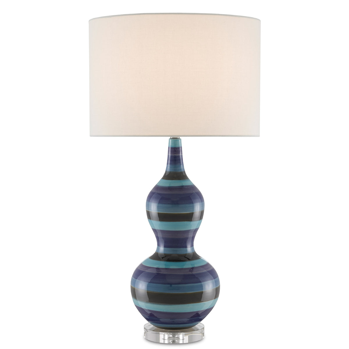 Willis Table Lamp