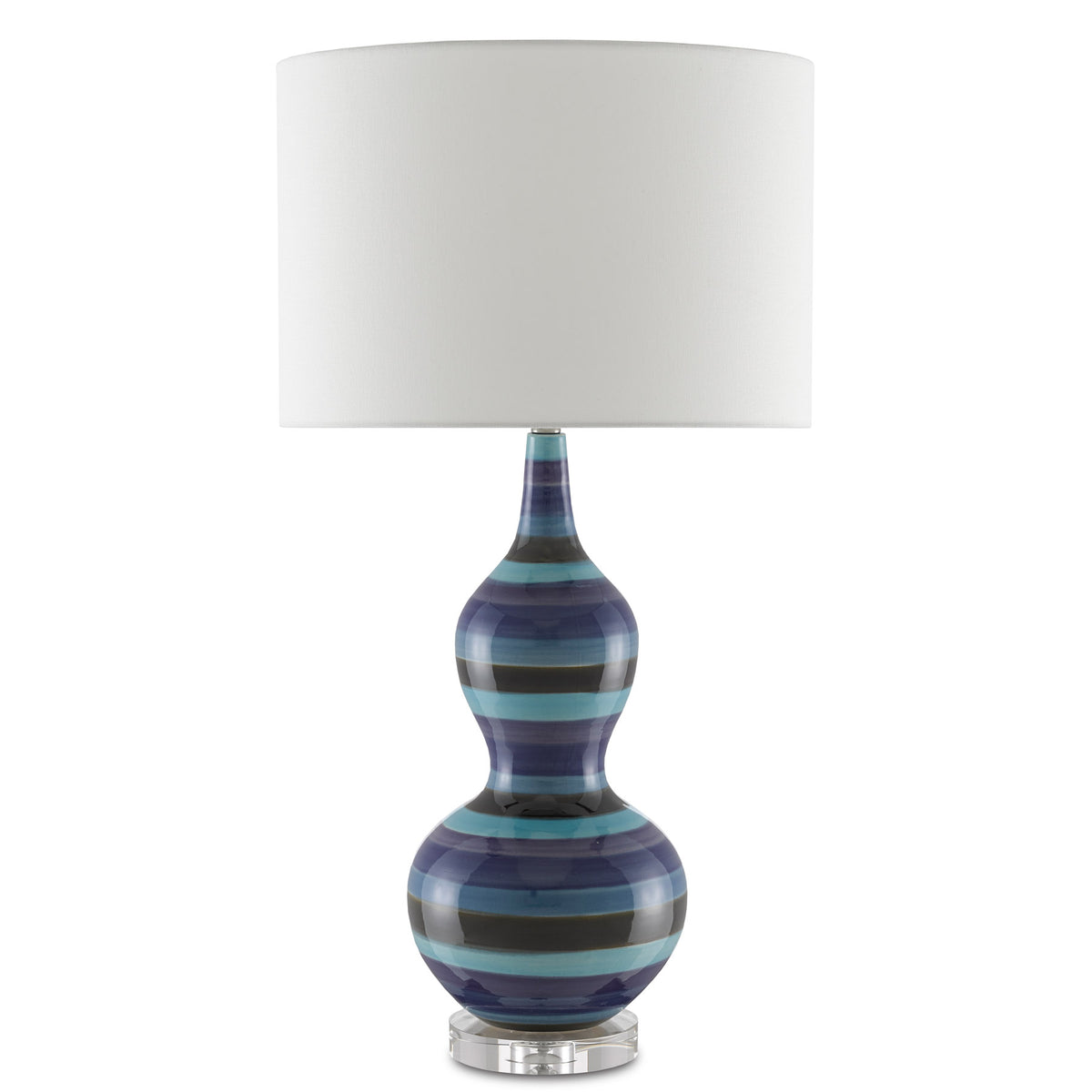 Willis Table Lamp