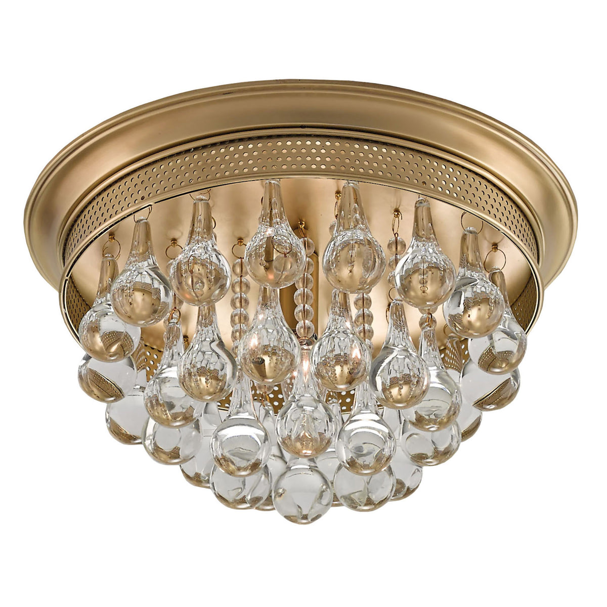 Worthing Flush Mount