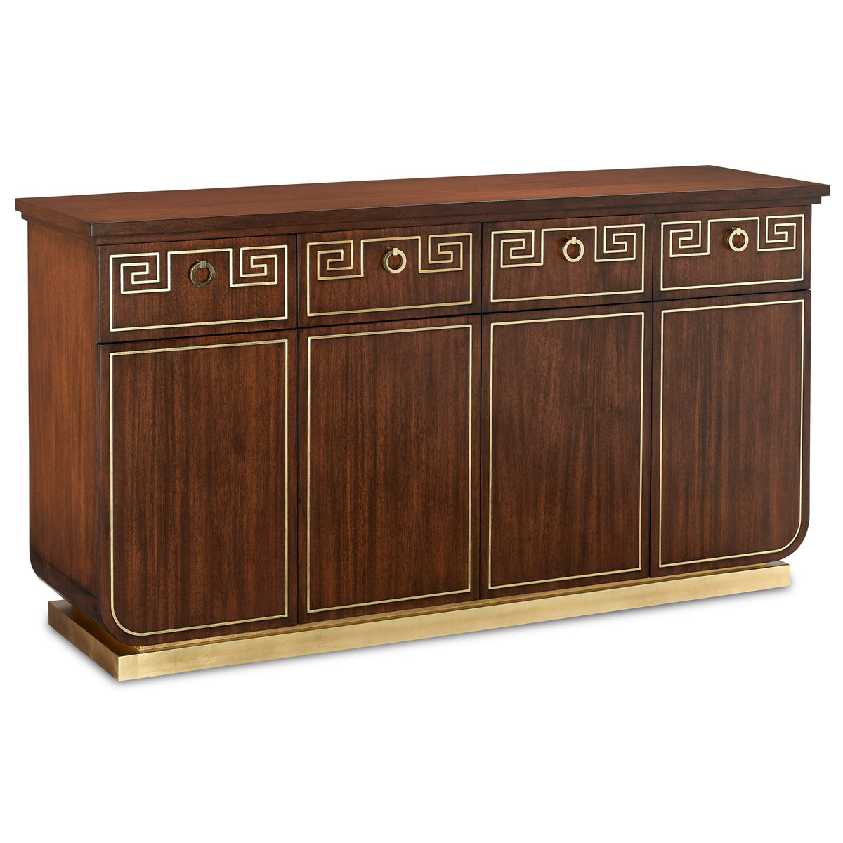 Zoe Credenza