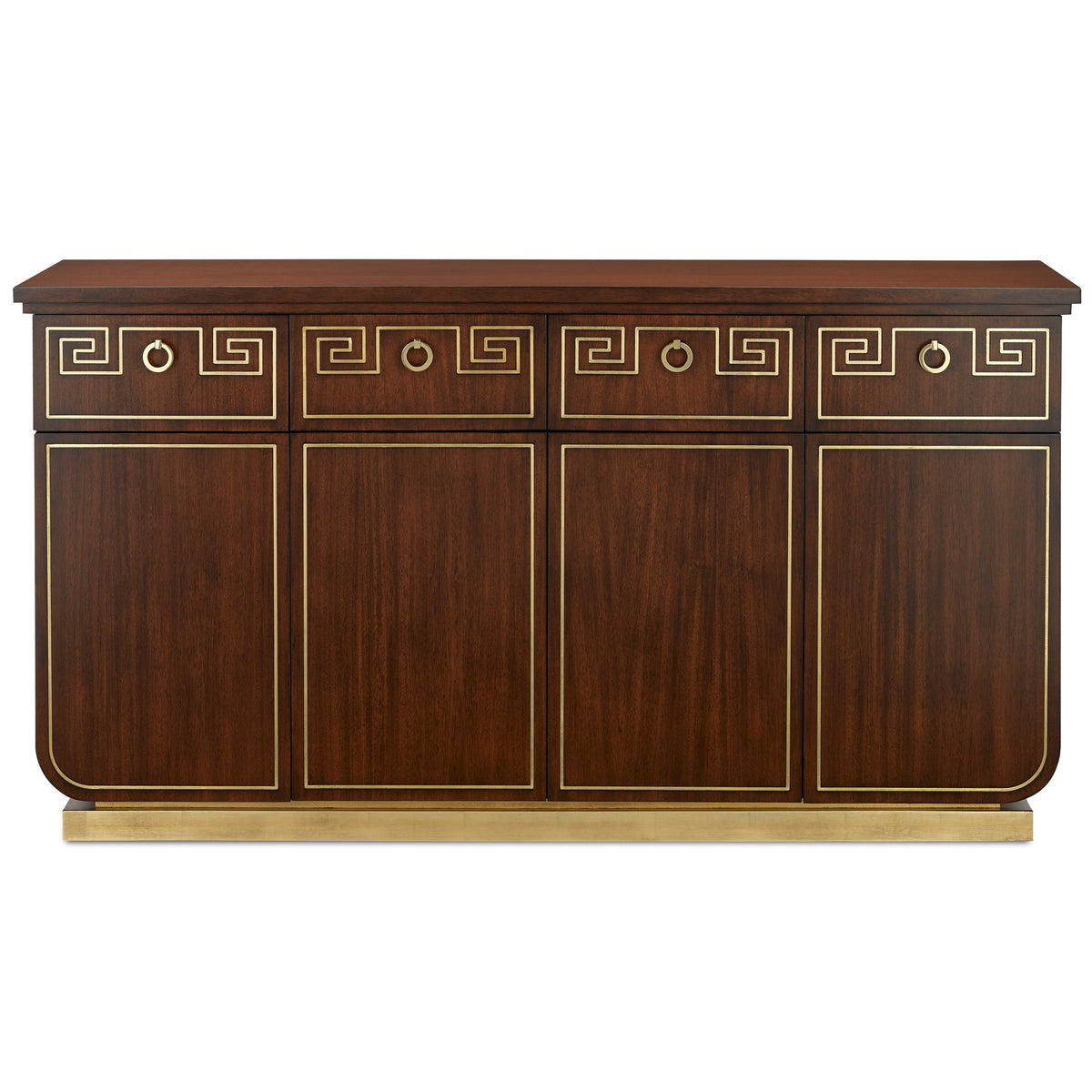 Zoe Credenza