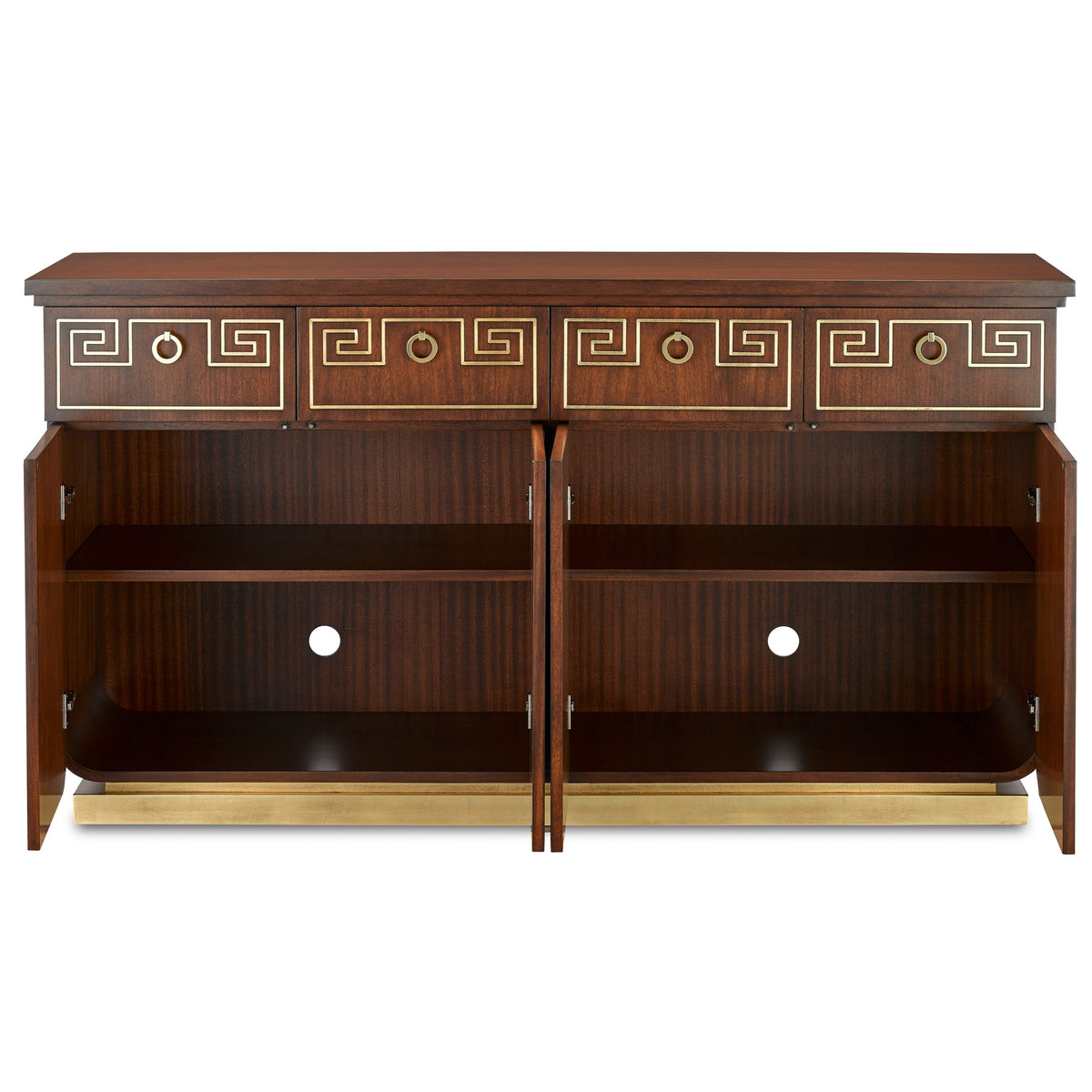 Zoe Credenza