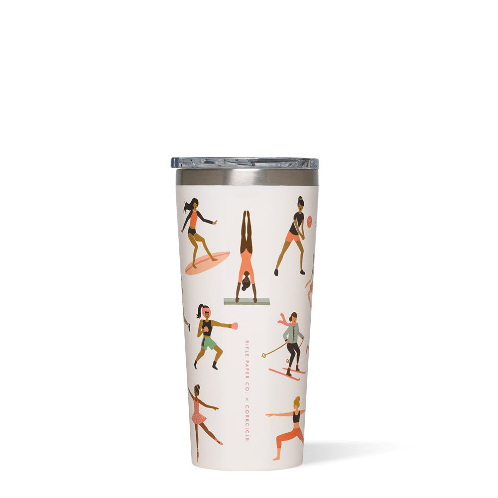 Rifle Paper Co. Tumbler