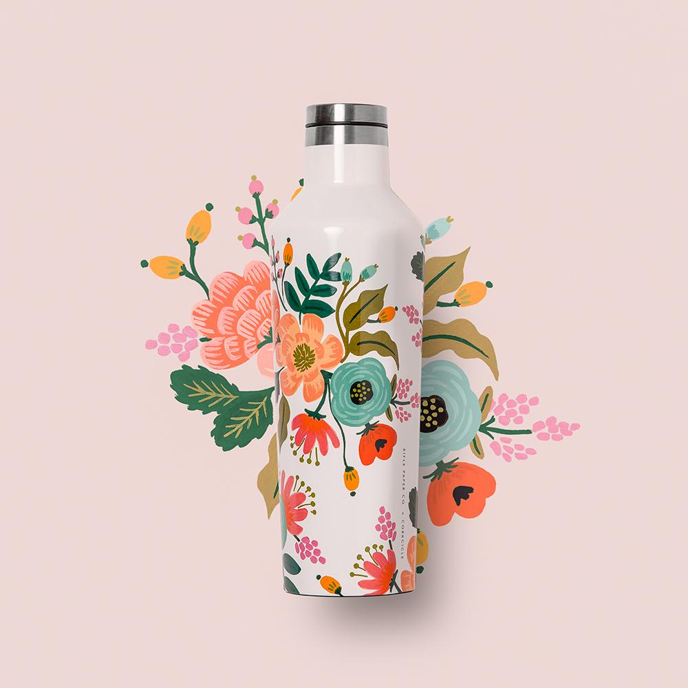Rifle Paper Co. Canteen