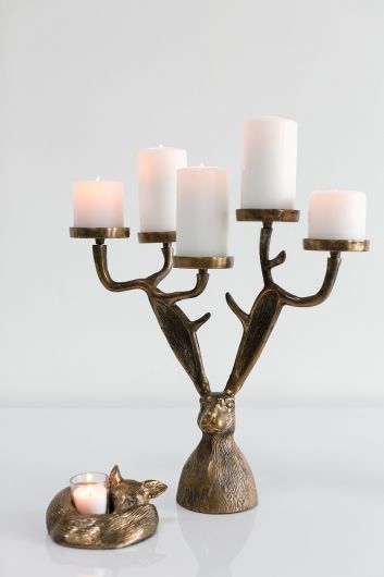 E+E Eric candleholder