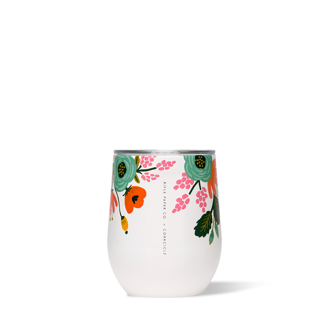 Rifle Paper Co. Stemless