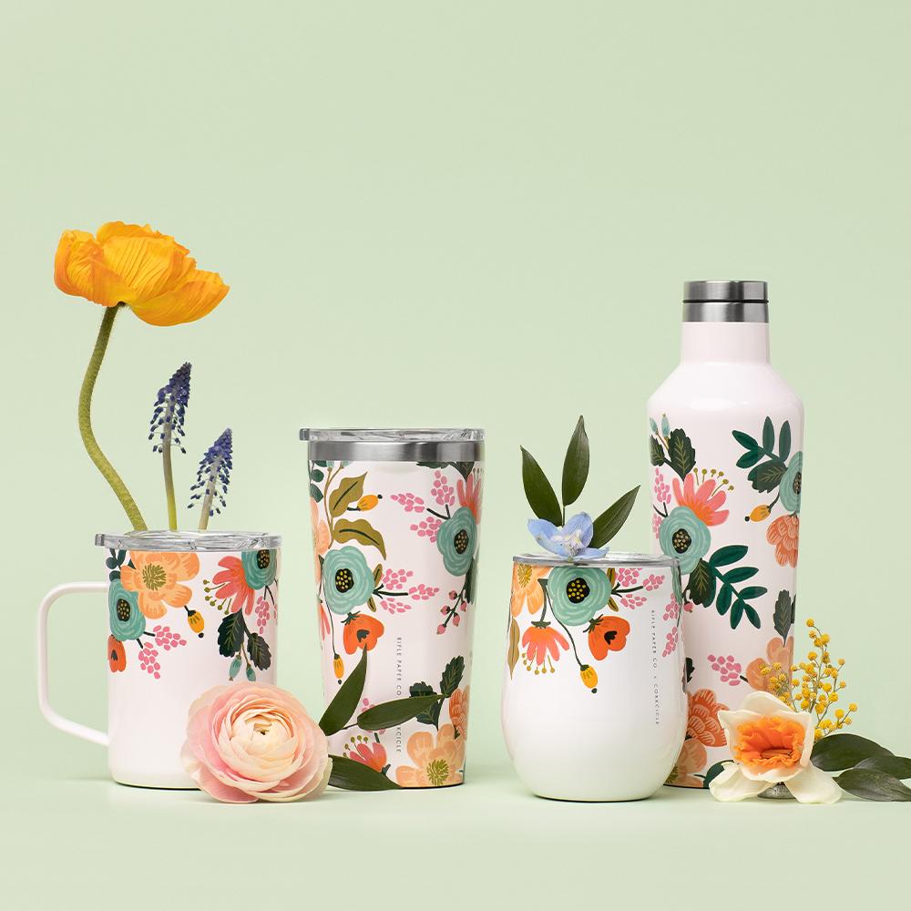 Rifle Paper Co. Tumbler