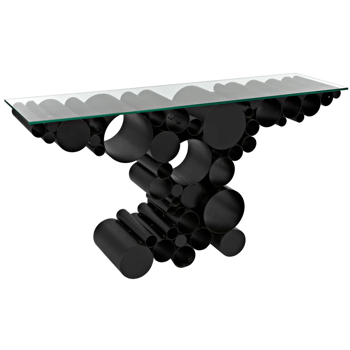 Paradox Console