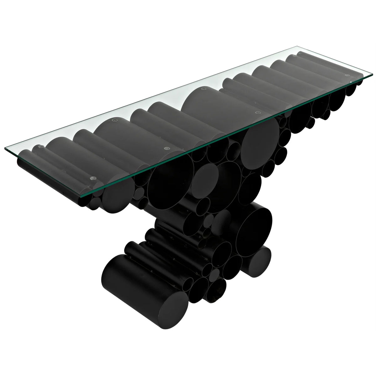 Paradox Console