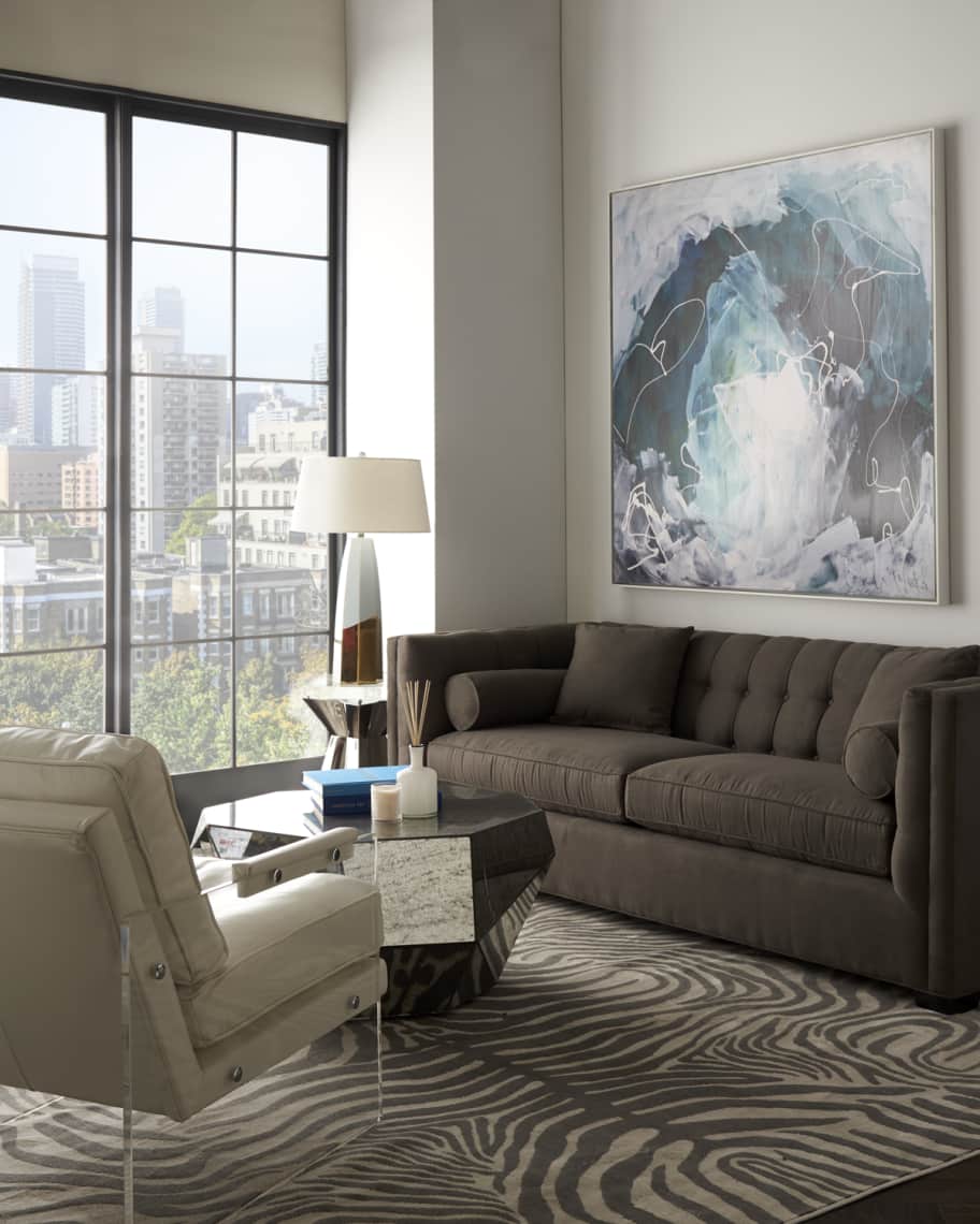 Reflections Coffee Table