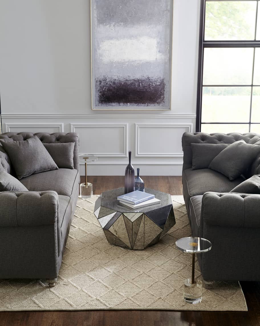 Reflections Coffee Table