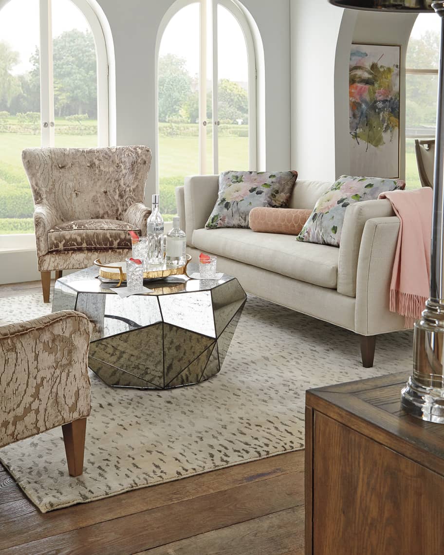 Reflections Coffee Table