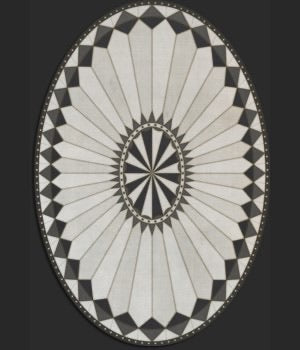 PATTERN 84 CHARLESTON