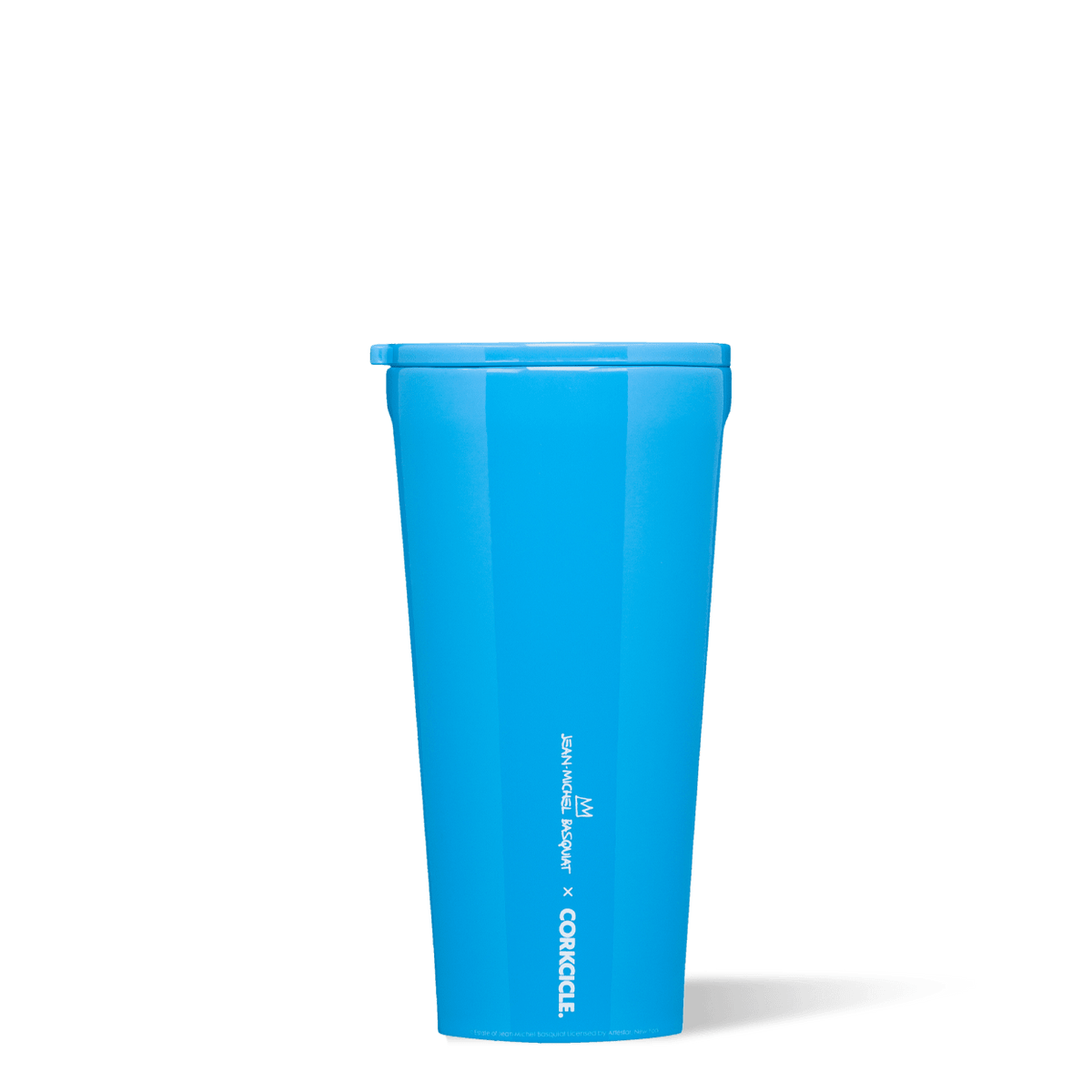Basquiat Tumbler