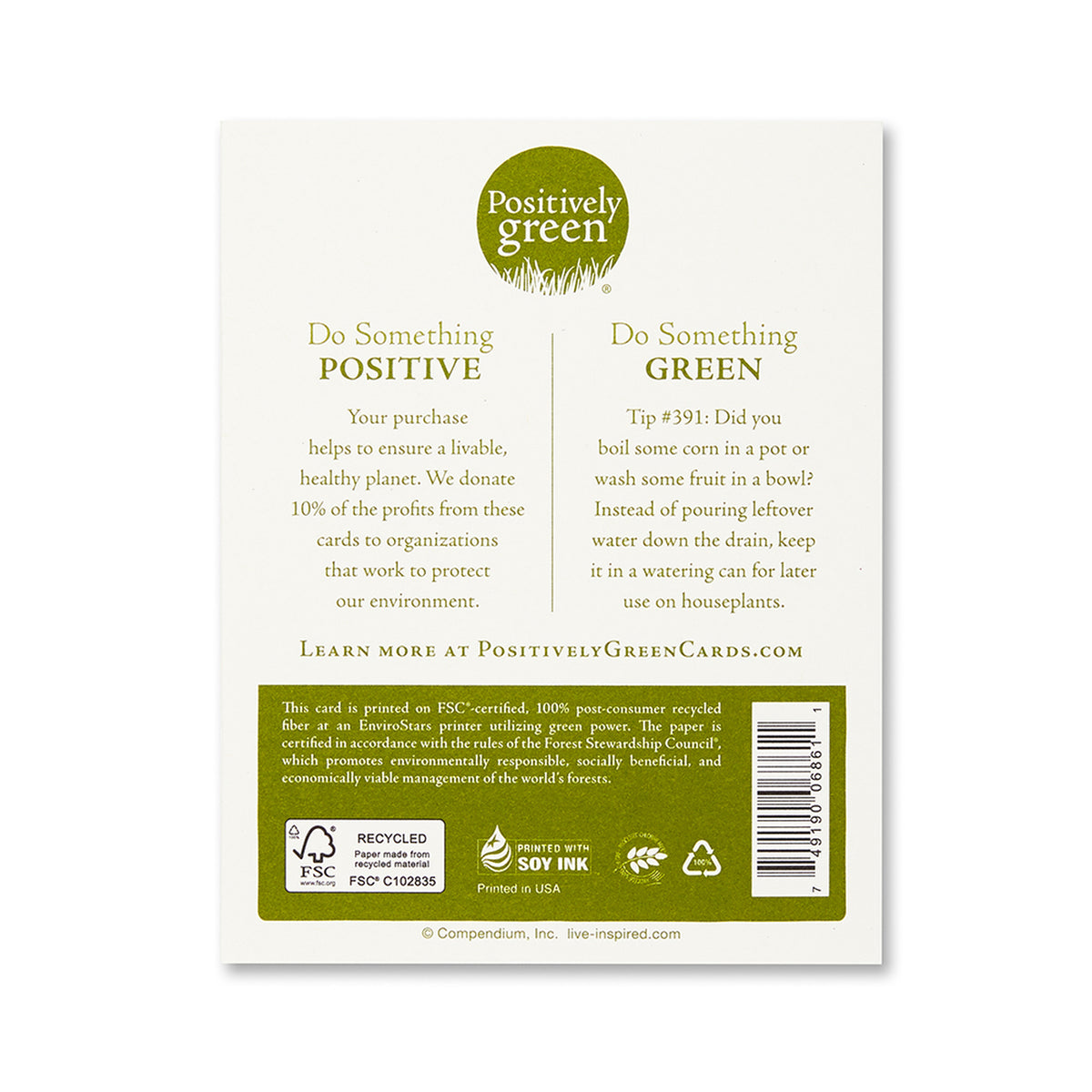 little acts of kindness - Appreciation