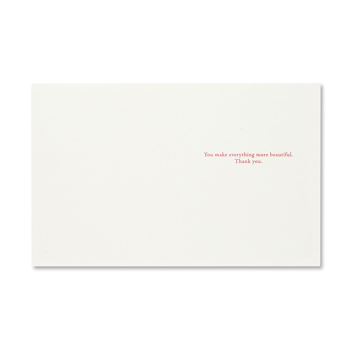 little acts of kindness - Appreciation