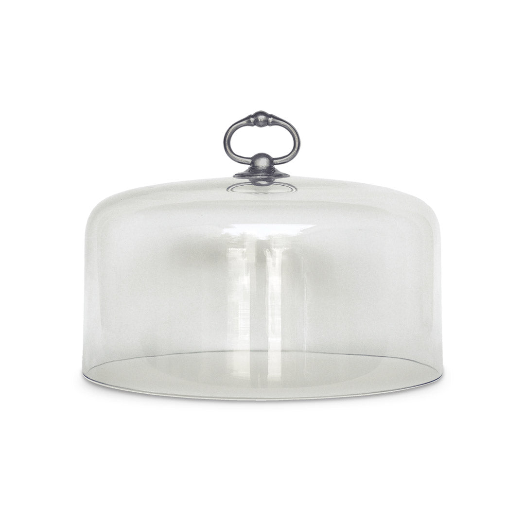 Glass Cloche