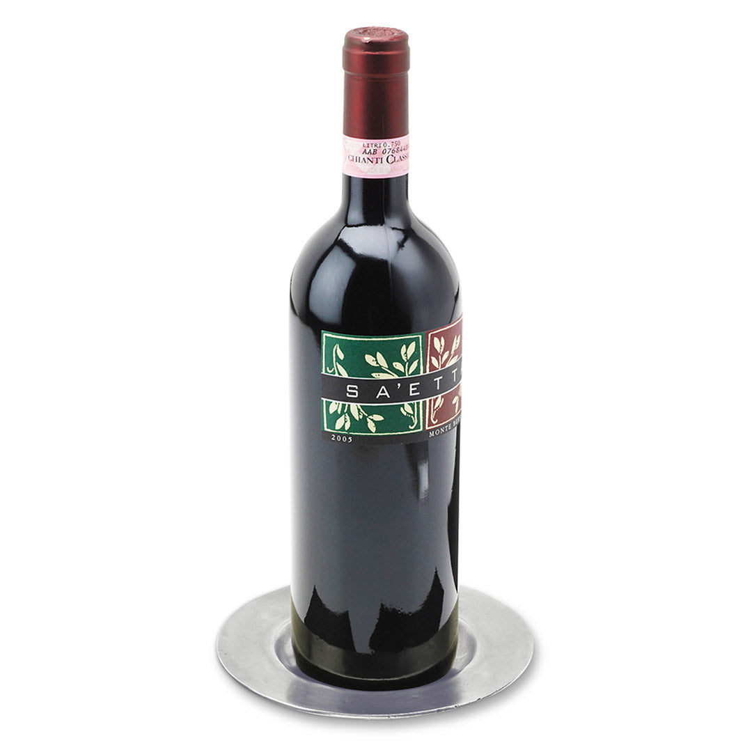 Antique Bottle Coaste