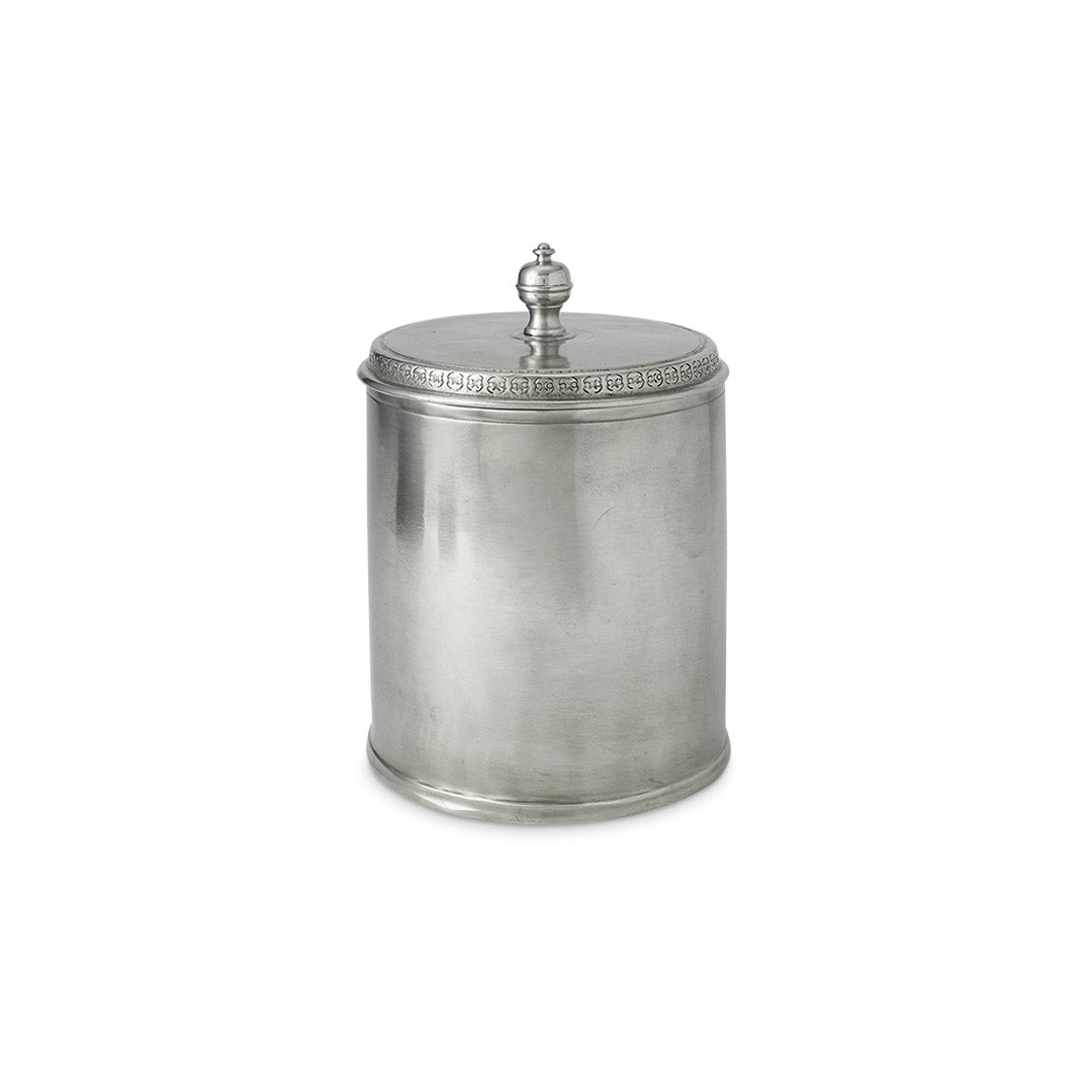 Canister