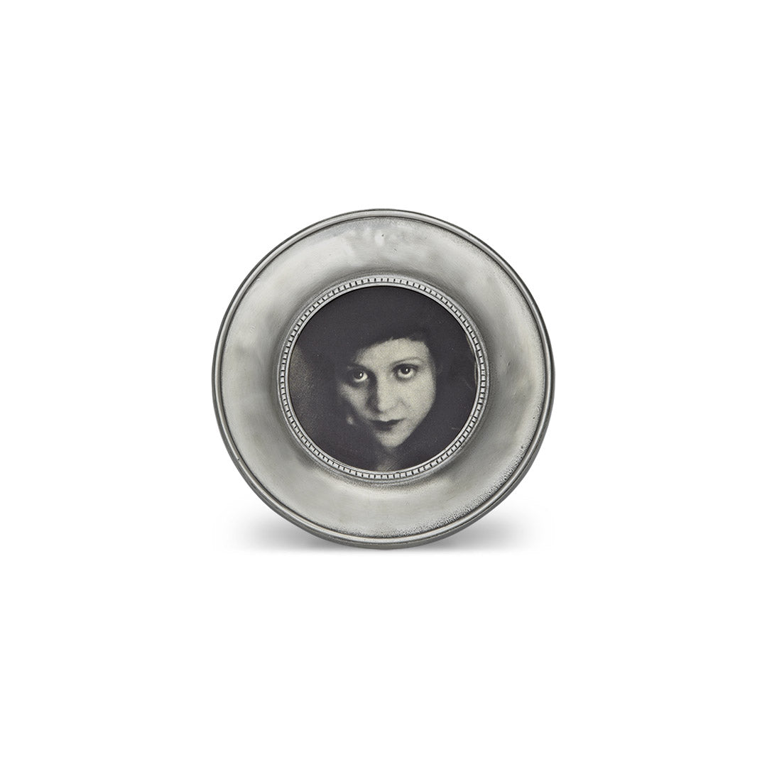 Como Round Frame