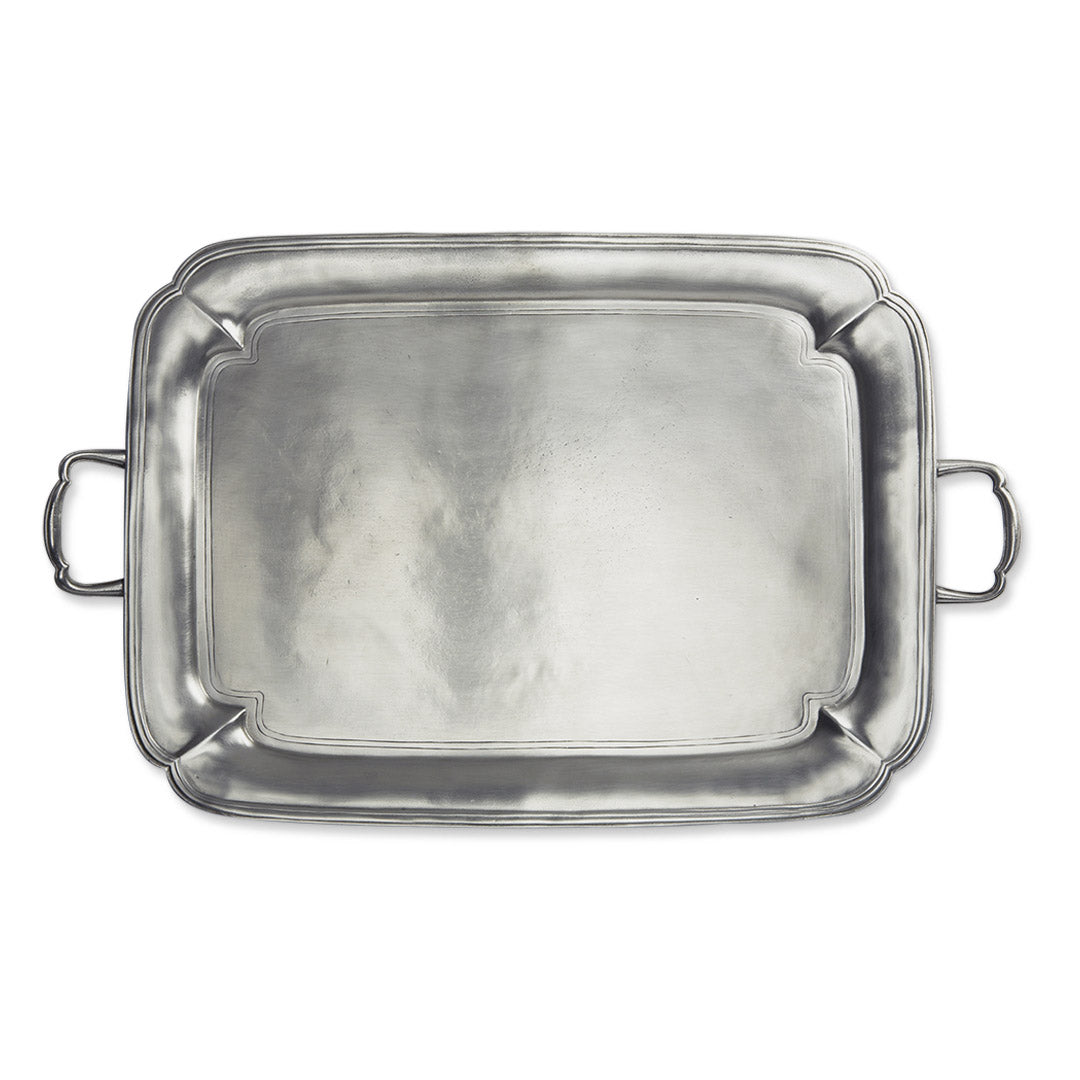 Parma Tray
