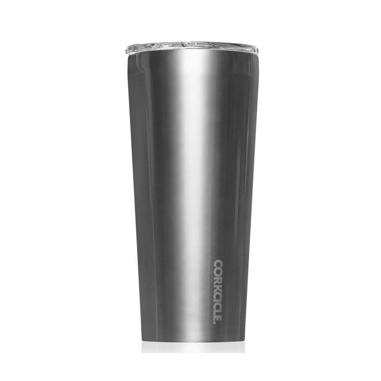 Metallic Tumbler