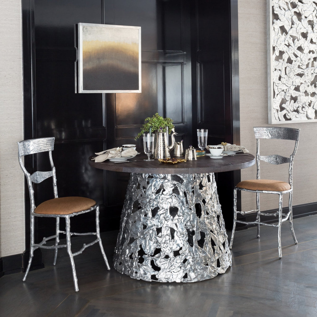 After The Storm Dining Table