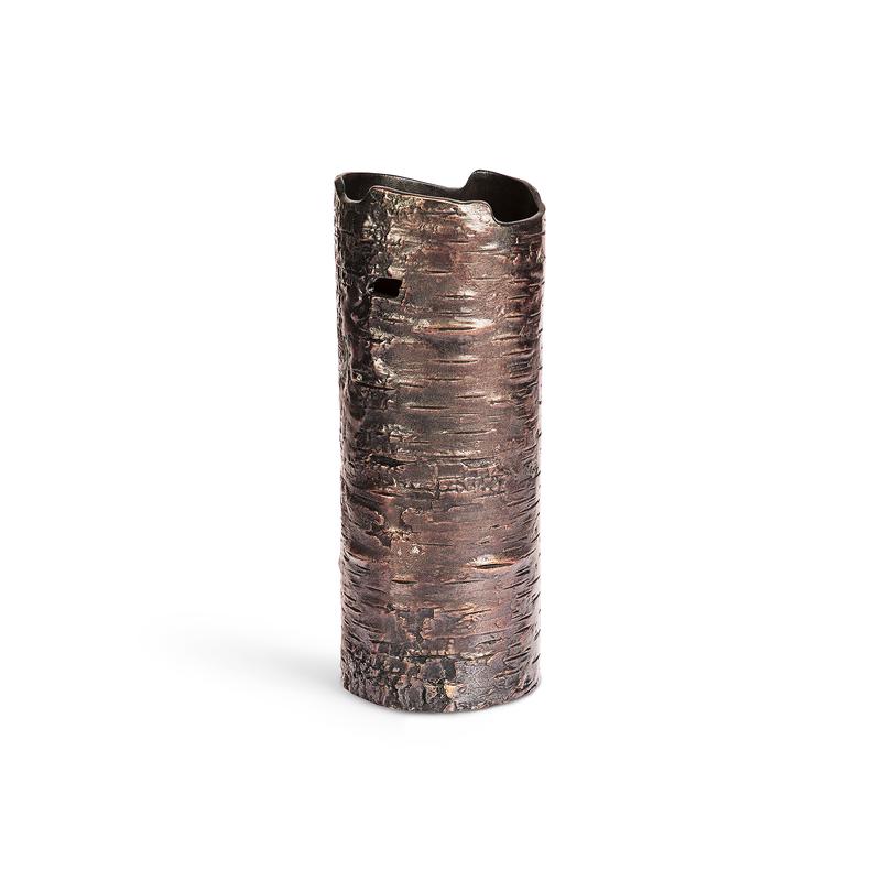 Bark Vase