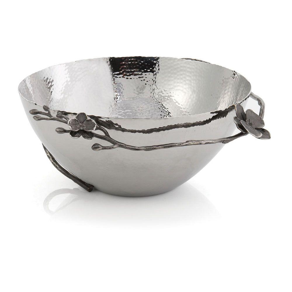 Black Orchid Bowl
