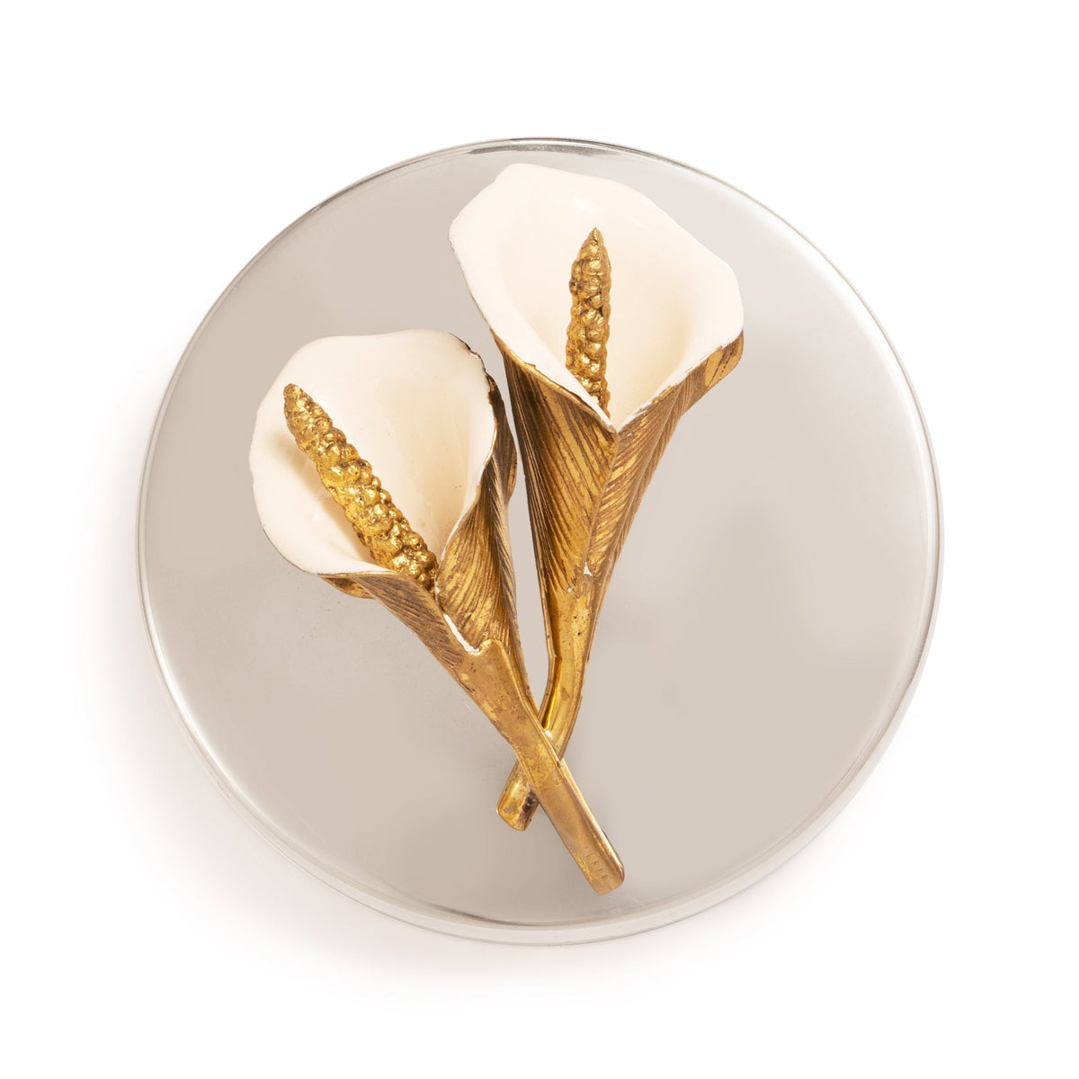 Calla Lily Candle